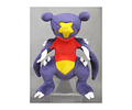 Peluche Pokémon Garchomp