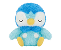 Peluche Pokémon Piplup Kutsurogi Time Banpresto