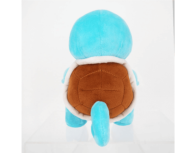 Peluche Pokémon Squirtle