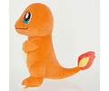 Peluche Pokémon Charmander