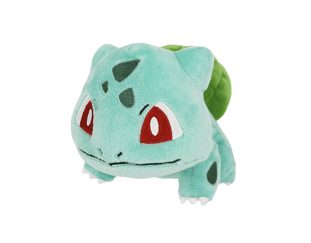 Peluche Pokémon Bulbasaur