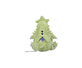 Tyranitar Fit Pokémon center