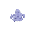 Grimer Fit Pokémon center