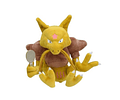 Kadabra Fit Pokémon center