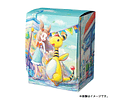 Caja porta mazo - Yasmina / Jasmine - Ampharos