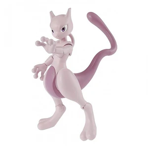 Kit Mewtwo figura Plastic Model