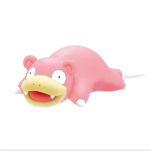 Kit Slowpoke figura Plastic Model