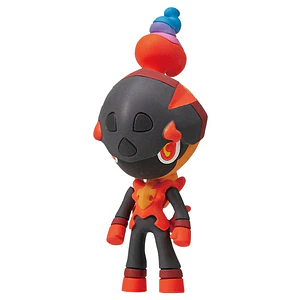 Figura Pokémon Moncolle Charcadet