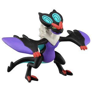 Figura Pokémon Moncolle Noivern