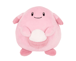 Peluche Pokémon Chansey
