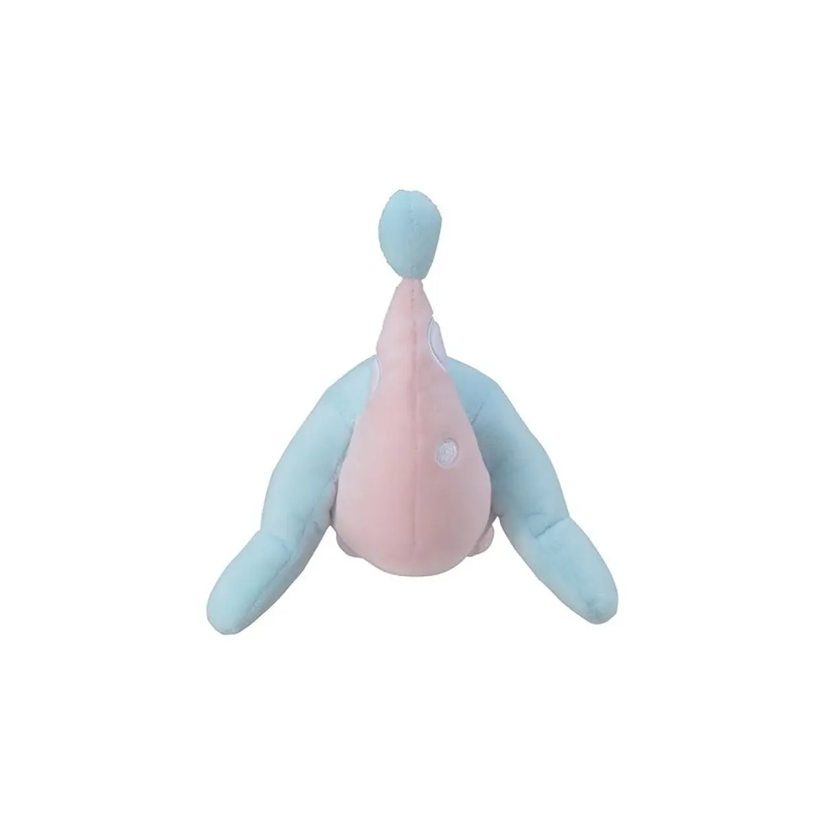 Hatenna Pokémon center