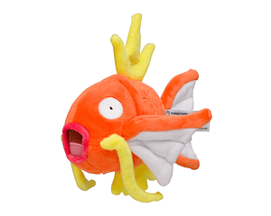 Magikarp Fit Pokémon center