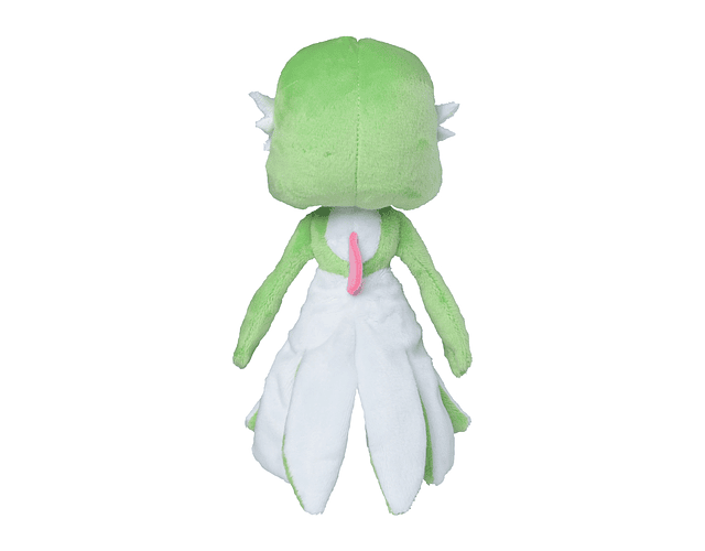 Gardevoir Fit Pokémon center