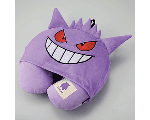 Almohada Gengar