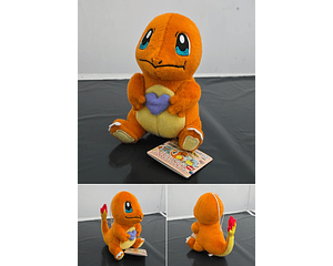 Charmander mogu mogu time 