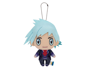 Peluche Steven Pokémon Masters EX