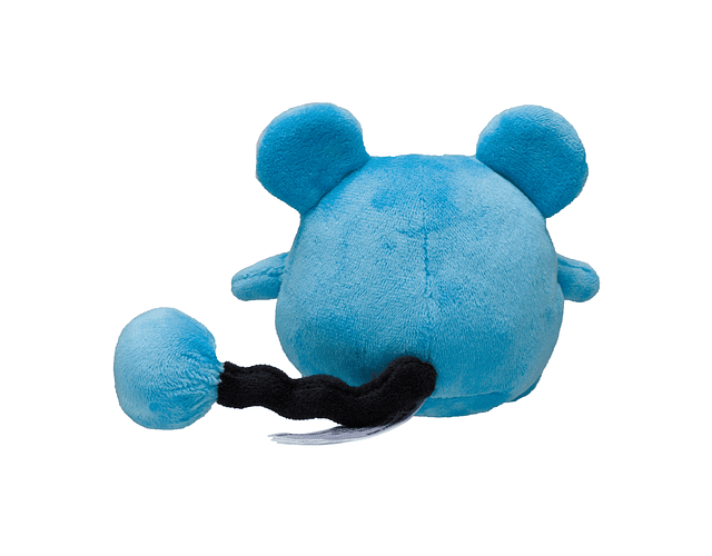 Marill Fit Pokémon center