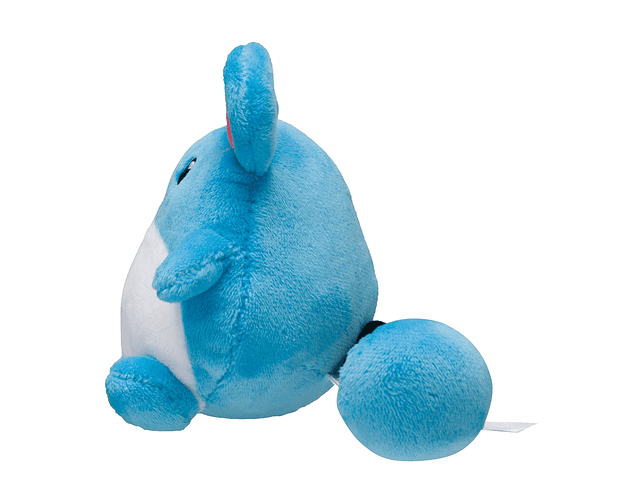 Marill Fit Pokémon center