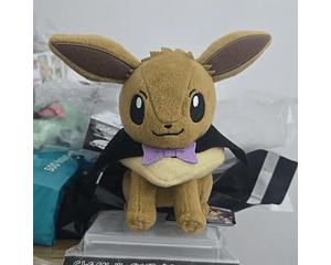Eevee halloween banpresto