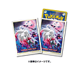Protectores cartas Pokémon Zoroark Hisui