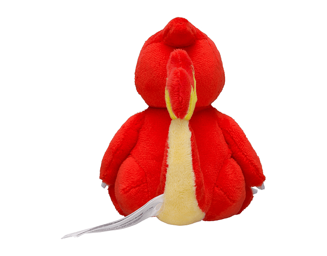 Charmeleon Fit Pokémon center