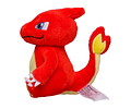Charmeleon Fit Pokémon center