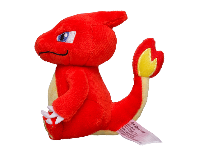 Charmeleon Fit Pokémon center