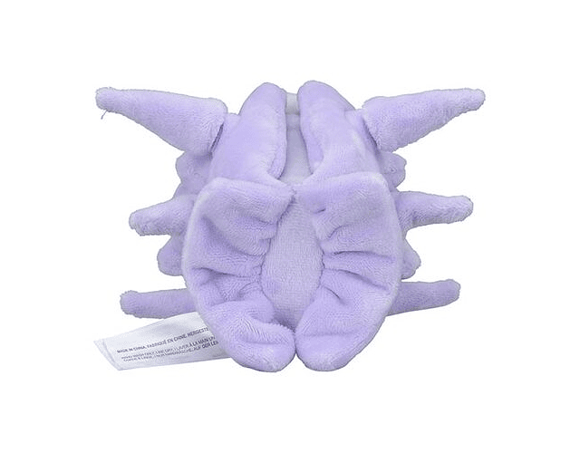 Cloyster Fit Pokémon center