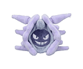 Cloyster Fit Pokémon center