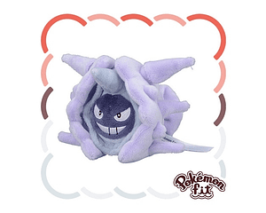 Cloyster Fit Pokémon center