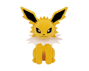 Peluche Pokémon Jolteon Banpresto
