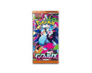 Sobre Pokémon Inferno X MEGA