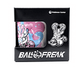 Taza Sylveon Ball Freak con plato - Pokémon Center 2021 