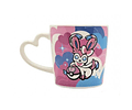 Taza Sylveon Ball Freak con plato - Pokémon Center 2021 