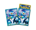 Protectores cartas Pokemon Piplup