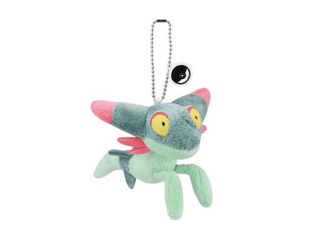 Llavero dreepy Ichiban kuji Pokémon Type:Ghost