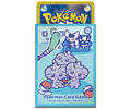Protectores cartas Pokemon Espurr - Meowstic