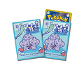 Protectores cartas Pokemon Espurr - Meowstic