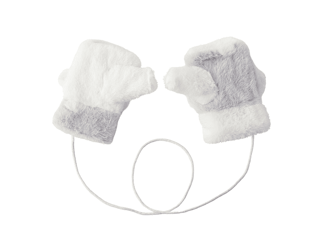 Guantes navidad Tandemaus Holiday blessing 2025