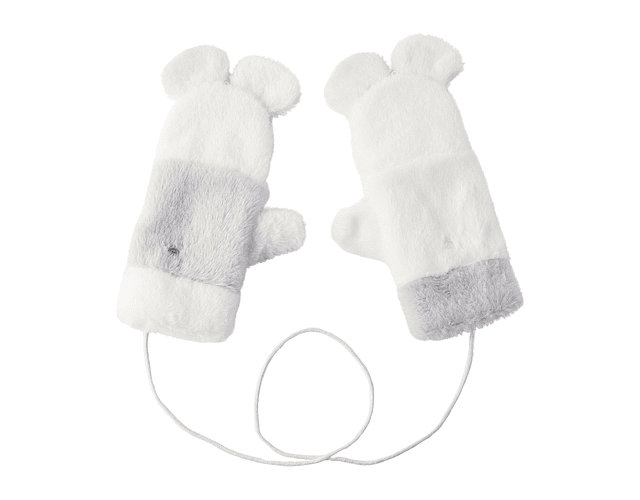 Guantes navidad Tandemaus Holiday blessing 2025