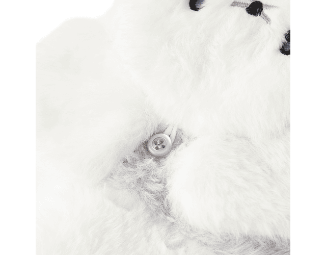 Guantes navidad Tandemaus Holiday blessing 2025