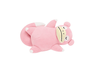 Slowpoke Pokémon Kutsurogi Time Banpresto