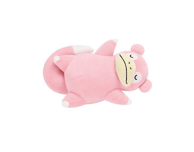 Slowpoke Pokémon Kutsurogi Time Banpresto