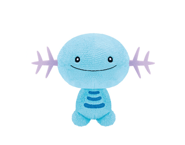 wooper Banpresto