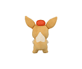 Peluche eevee Pokémon Café Mix 2020