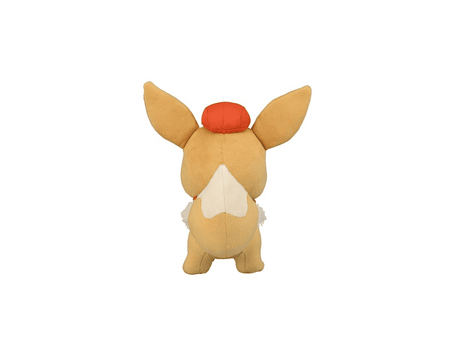 Peluche eevee Pokémon Café Mix 2020