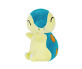 Peluche Pokémon Cyndaquil Hopetita Banpresto