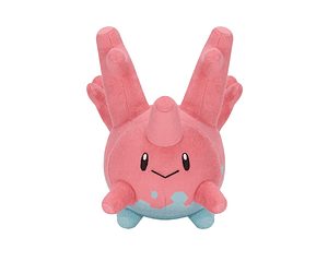 Peluche Corsola Banpresto