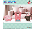 Peluche Corsola Banpresto