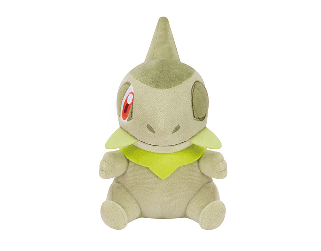 Peluche Pokémon Axew Hopetita Banpresto